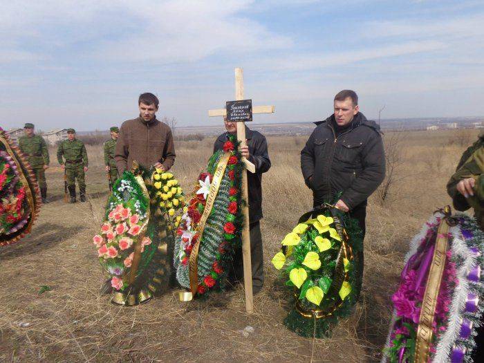 Сводки от ополчения Новороссии 3 апреля 2015 Сводки от ополчения Новороссии 3 апреля 2015