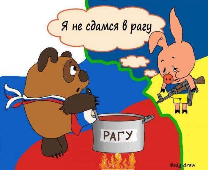 Еще Польска не сгинела, но сгниет. Или сгорит? Владимир Скачко Еще Польска не сгинела, но сгниет. Или сгорит? Владимир Скачко