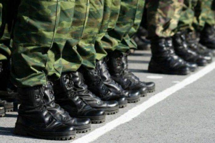 Могилизация-2015: днепропетровских заводчан ловят прямо в цехах Могилизация-2015: днепропетровских заводчан ловят прямо в цехах