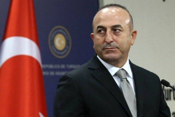 Лавров: турки поедут в Тавриду только через российский кордон Лавров: турки поедут в Тавриду только через российский кордон