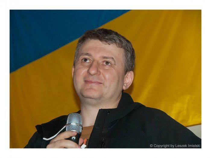 Украинский политолог: Снайперы должны убивать журналистов из России Украинский политолог: Снайперы должны убивать журналистов из России