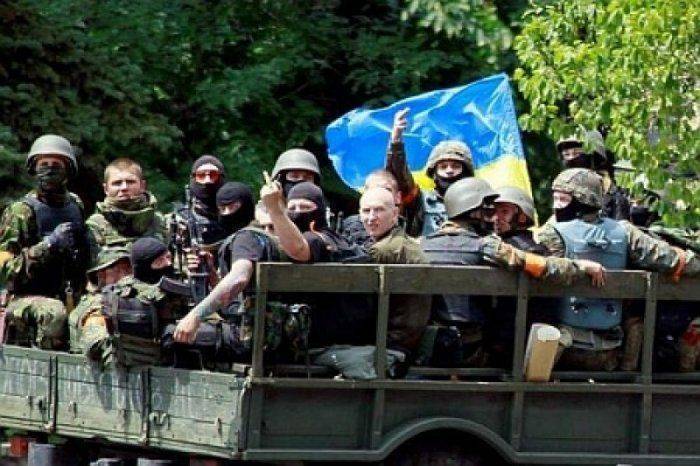 «Мамо, нам лугандоны подарили телевизор» «Мамо, нам лугандоны подарили телевизор»