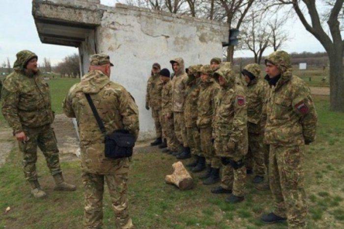 Рада зачищает комбатов и готовится к возобновлению боевых действий   Рада зачищает комбатов и готовится к возобновлению боевых действий