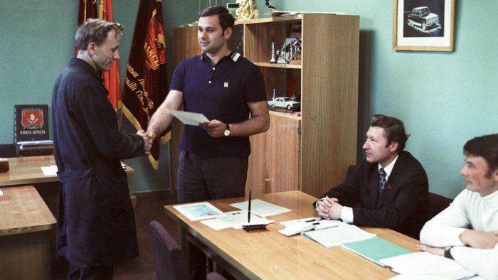 15 причин вернуть наши 70-е 15 причин вернуть наши 70-е