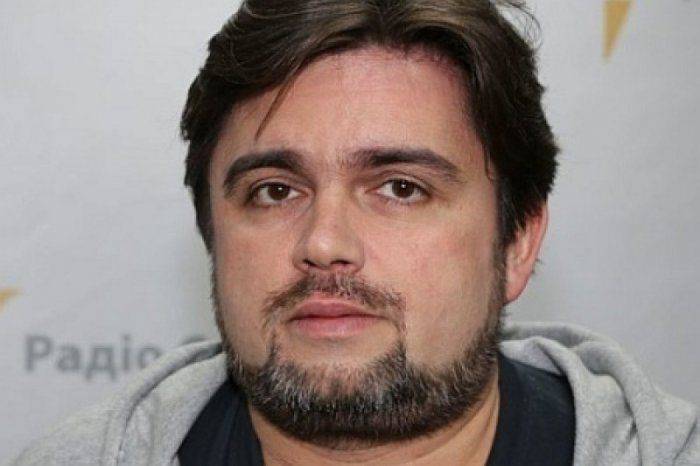 Больная фантазия Лубкивского Больная фантазия Лубкивского