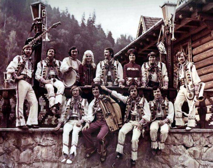 Как жилось в советской Украине Как жилось в советской Украине