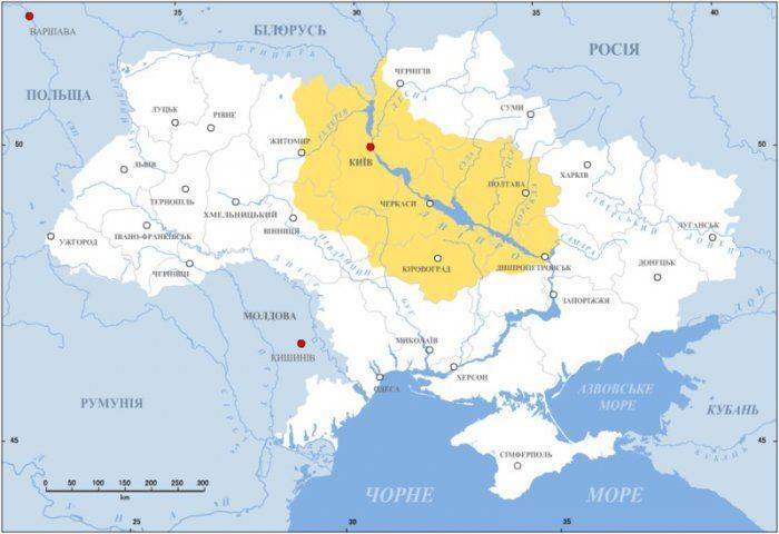 Украина подала заявку на самоликвидацию Украина подала заявку на самоликвидацию