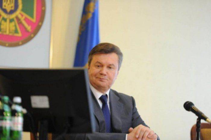 Европа снимает санкции с «кровавой панды»: Интерпол отказался искать Захарченко, а ЕС реабилитировал Азарова   Европа снимает санкции с «кровавой панды»: Интерпол отказался искать Захарченко, а ЕС реабилитировал Азарова