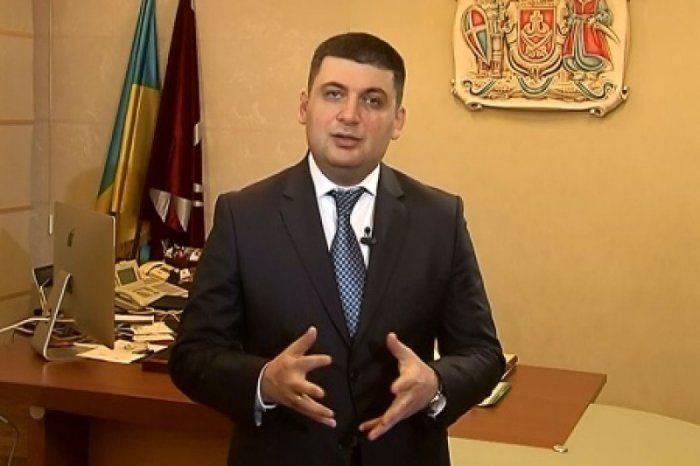 Фантомные боли: Крым впишут в украинскую конституцию Фантомные боли: Крым впишут в украинскую конституцию