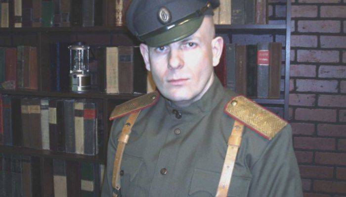 Оккупанты заставили местных жителей пригорода Горловки рыть окопы