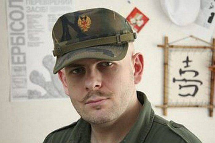 Почерк Суркова, отпечатки Путина: СБУ знает, кто прячется под маской УПА-террористов   Почерк Суркова, отпечатки Путина: СБУ знает, кто прячется под маской УПА-террористов