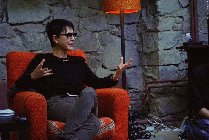 В Донецке ждут «большого гостя»