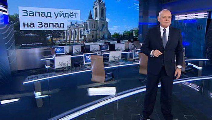 Польша потирает руки в преддверии реституции Польша потирает руки в преддверии реституции