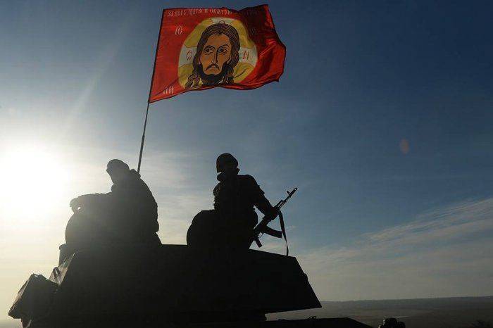 В Донецке ждут «большого гостя»