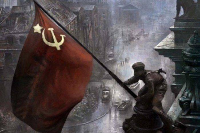 Записки из фашистских окопов — для тех, кто «мечтает о баварском»