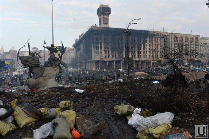 Елизаров: Страна, в которой люди готовы убивать своих граждан, теряет право на существование  Елизаров: Страна, в которой люди готовы убивать своих граждан, теряет право на существование