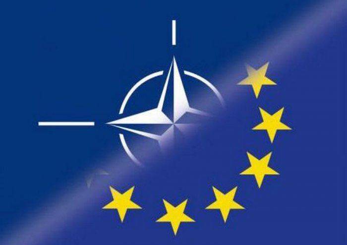 «Оборонительные» инициативы и военные игры США-НАТО напрямую угрожают России «Оборонительные» инициативы и военные игры США-НАТО напрямую угрожают России