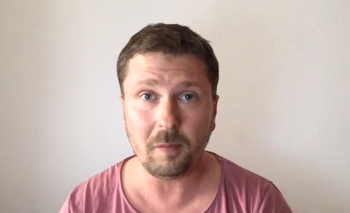 Той же монетой: обнародованы личные данные создателей сайта «Миротворец» (ВИДЕО А.Шария) Той же монетой: обнародованы личные данные создателей сайта «Миротворец» (ВИДЕО А.Шария)