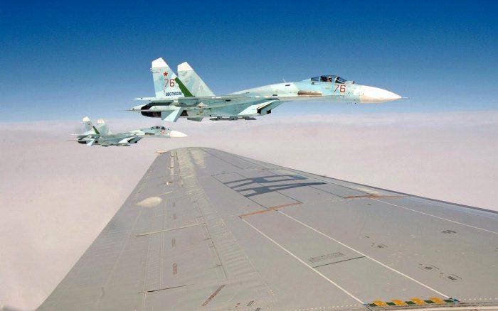 Наша авиация расправила крылья, и их уже не обрезать Наша авиация расправила крылья, и их уже не обрезать