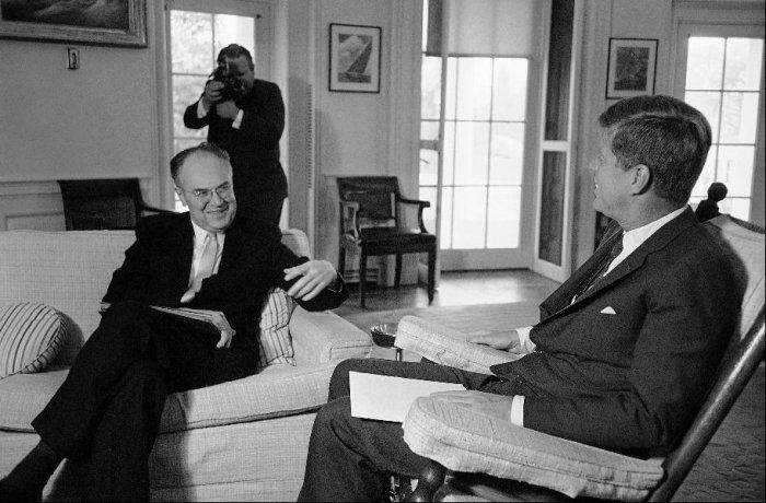 Есть ли в России кризис?