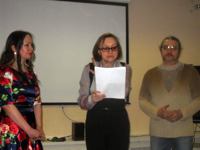 В Москве презентовали проект «Слово о Новороссии» и почтили память Олеся Бузины   В Москве презентовали проект «Слово о Новороссии» и почтили память Олеся Бузины