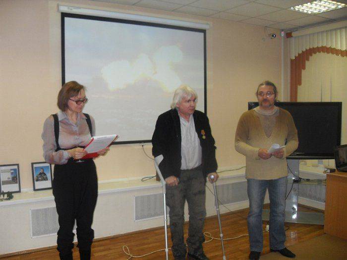 В Москве презентовали проект «Слово о Новороссии» и почтили память Олеся Бузины   В Москве презентовали проект «Слово о Новороссии» и почтили память Олеся Бузины