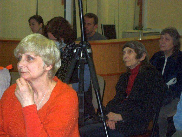 В Москве презентовали проект «Слово о Новороссии» и почтили память Олеся Бузины   В Москве презентовали проект «Слово о Новороссии» и почтили память Олеся Бузины