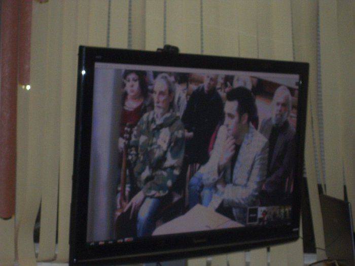 В Москве презентовали проект «Слово о Новороссии» и почтили память Олеся Бузины   В Москве презентовали проект «Слово о Новороссии» и почтили память Олеся Бузины