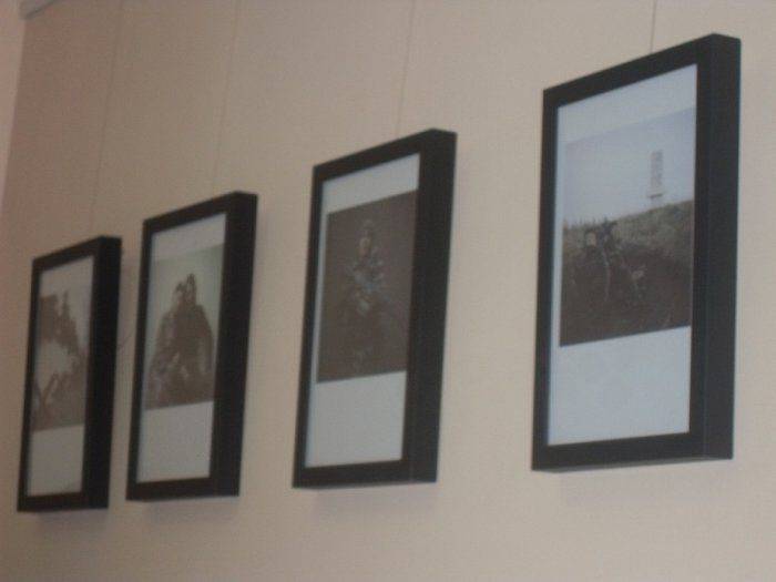 В Москве презентовали проект «Слово о Новороссии» и почтили память Олеся Бузины   В Москве презентовали проект «Слово о Новороссии» и почтили память Олеся Бузины