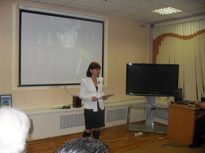 В Москве презентовали проект «Слово о Новороссии» и почтили память Олеся Бузины   В Москве презентовали проект «Слово о Новороссии» и почтили память Олеся Бузины