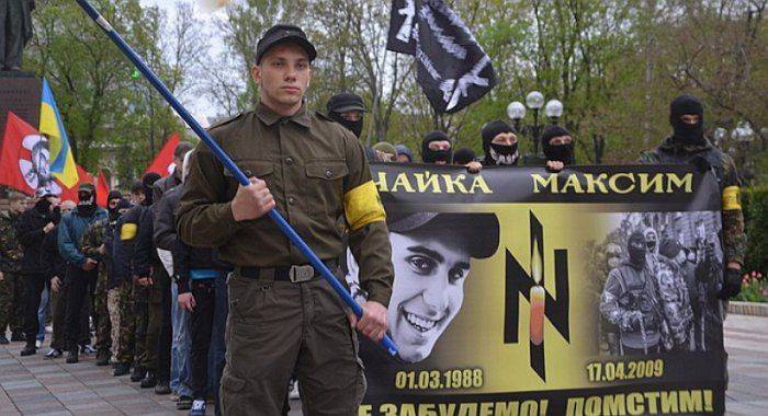 Лузерство - национальная идея Украины Лузерство - национальная идея Украины