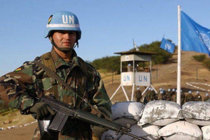 Европа не посылает миротворцев на Донбасс и надеется на российских сотрудников ОБСЕ Европа не посылает миротворцев на Донбасс и надеется на российских сотрудников ОБСЕ