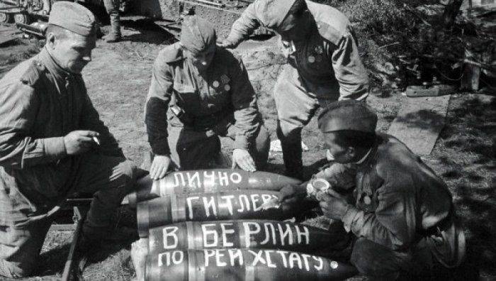 Закон и порядок в США