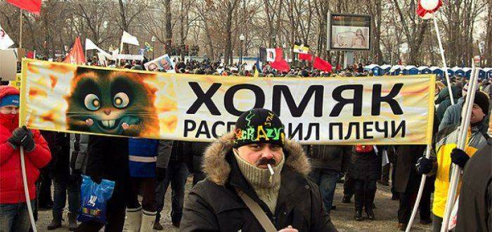 От либерализма до фашизма нет и одного шага От либерализма до фашизма нет и одного шага