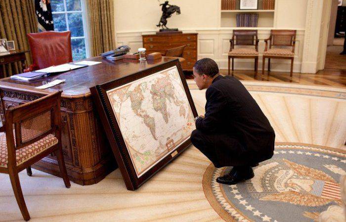 Введут ли американцы войска в Украину?