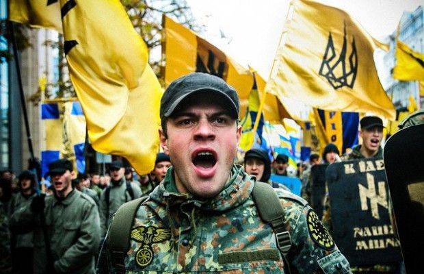 Нацисты готовят бойню на 1 мая в Киеве? Нацисты готовят бойню на 1 мая в Киеве?