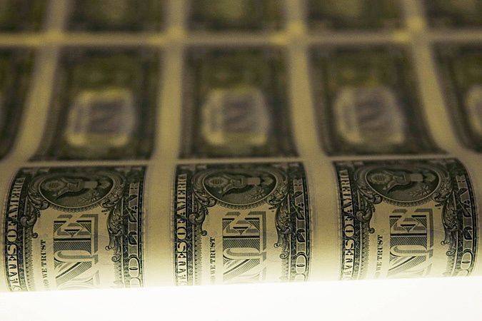 The Washington Times: российская экономика одержит победу над американской The Washington Times: российская экономика одержит победу над американской