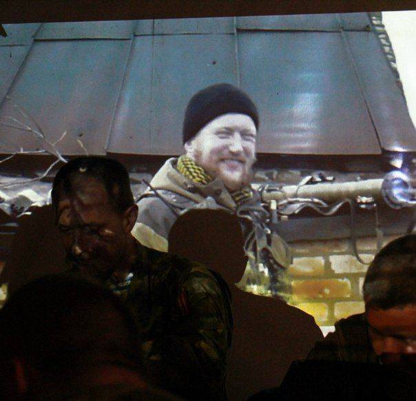 Сводки от ополчения Новороссии 2 мая 2015 Сводки от ополчения Новороссии 2 мая 2015