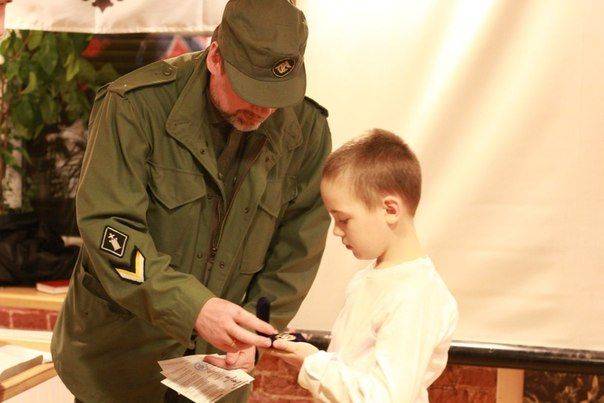 Сводки от ополчения Новороссии 2 мая 2015 Сводки от ополчения Новороссии 2 мая 2015