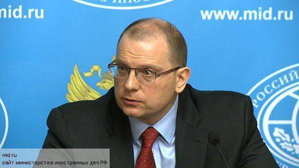 Долгов назвал расследование трагедии в Одессе насмешкой над правосудием Долгов назвал расследование трагедии в Одессе насмешкой над правосудием