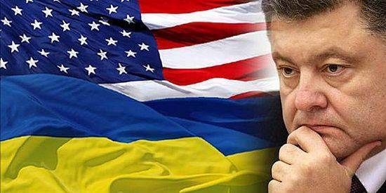 Госдеп готовит замену Порошенко Госдеп готовит замену Порошенко