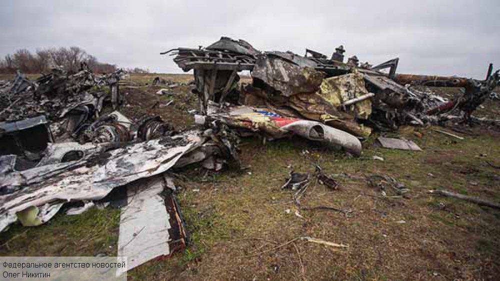 Международная миссия по расследованию катастрофы Boeing 777 завершена Международная миссия по расследованию катастрофы Boeing 777 завершена