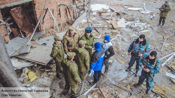 ДНР: Приказ прекратить огонь по Донецку шел к ВСУ долго ДНР: Приказ прекратить огонь по Донецку шел к ВСУ долго