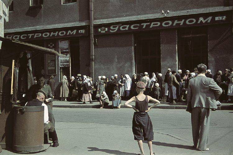 Как немцы собирались колонизировать Крым Как немцы собирались колонизировать Крым