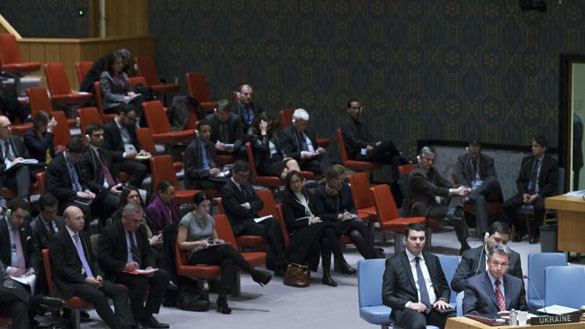 Европарламент требует отдать Крым и грозит усилением санкций Европарламент требует отдать Крым и грозит усилением санкций