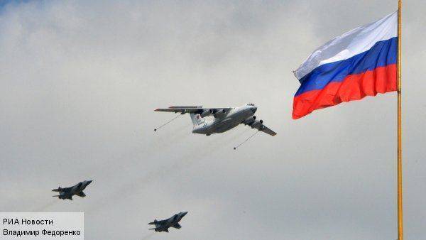«Порка» санкциями научила Россию выбирать друзей и тратить деньги «Порка» санкциями научила Россию выбирать друзей и тратить деньги