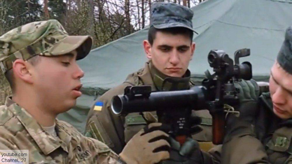 Украина хочет свалить на Запад вину за разрушенную экономику Украина хочет свалить на Запад вину за разрушенную экономику