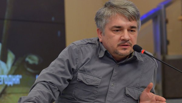Ростислав Ищенко о войне на Украине 05-05-2015 Ростислав Ищенко о войне на Украине 05-05-2015