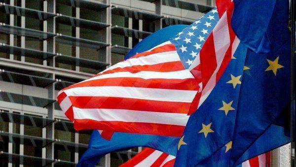 Робертс: Европа уже поняла, что США срежиссировали "российскую угрозу" Робертс: Европа уже поняла, что США срежиссировали "российскую угрозу"