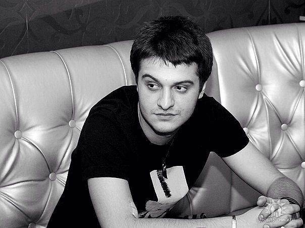 Сторонники задержанных нацистов в соцсетях угрожают сыну Авакова Сторонники задержанных нацистов в соцсетях угрожают сыну Авакова